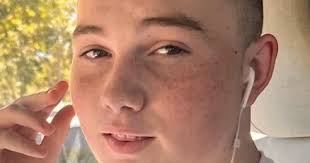 UPDATE: Davis teen found safe