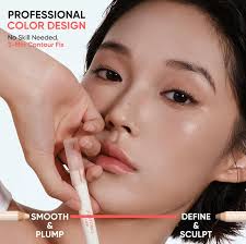 Quick-Fix Contour Duo