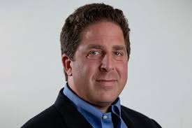 Straight Up Conversation: The Guy Who's Teaching Professors to Teach