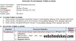 422 likes · 1 talking about this. Rpp Satu Lembar Matematika Kelas 6 Tema 6 Revisi 2020 Websiteedukasi Com
