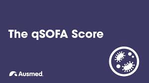 Image result for qSOFA Score