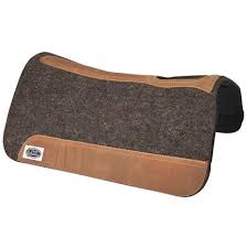 Cactus gears extensive use of high tech materials provides maximum protection against heel bulb sku: Perfect Fit Foam Saddle Pad By Cactus Saddlery