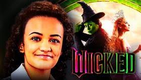 Wicked: Why Glinda Gives Dorothy Those Shoes