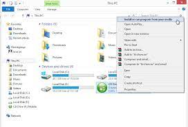 Cara mengaktifkan sinyal internet pakai modem di laptop / cara mudah sharing koneksi internet modem usb melalui wifi laptop adhoc pintar komputer. Cara Instal Modem Di Laptop Dengan Mudah