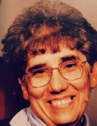 Patricia Ann (Briggs) Daley Obituary December 4, 2020