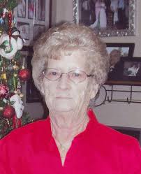 Eva Jenkins Obituary (2011)