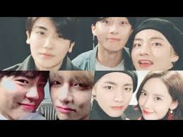 Runningman 2017 live in malaysia concert. Meet The Top Celebrities Who Attended Bts Final Wings Concert In Seoul