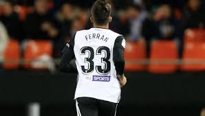 Maybe you would like to learn more about one of these? Ferran Torres La Sorpresa Del Valencia Ante El Barca En La Copa