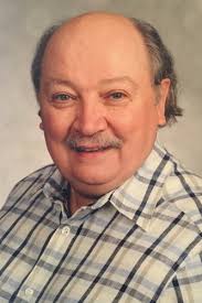 Alan Goldsmith Obituary (1945