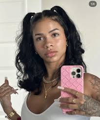 Ja'Marr Chase new boo.. : r/WivesofNFL