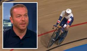 Essentially, the omnium comprises four different cycling events in one medal. Ztl6xdr5fcuzwm