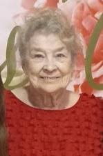 Sudie Mefford Obituary 2022