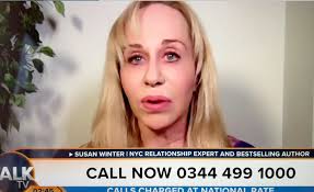 TalkTV UK 'The Darryl Morris Show'