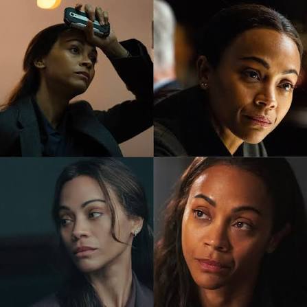 Every legendary journey eventually reaches a moment when every choice could  become the one that changes everything forever. 💔🔥 After watching the  explosive premiere of Lioness Season 3, it is impossible to