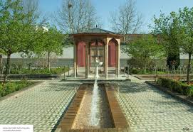 Balinesischer garten im erholungspark marzahn (berlin). Parkhotel Marzahn Hotel In Berlin Marzahn Hellersdorf Garten Der Welt Jetzt Buchen