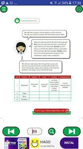 Jawaban Bahasa Inggris Hal 89 Kelas 8 Kutilas Brainly Co Id