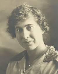 Nellie Blanche Stelle Beebe (1893-1982)