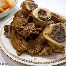 Le Pot Au Feu De Ma Grand Mere