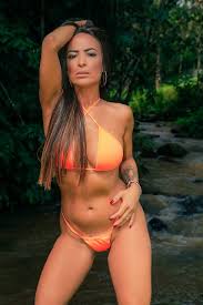 Melhor Atriz Pornô Belinha Baracho