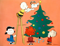 Ideal for christmas decor or for adding to a peanuts collection. Where To Watch A Charlie Brown Christmas 2020 Popsugar Family
