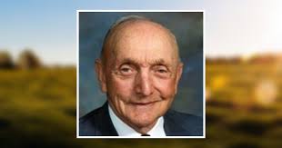 John Warren Hansen Obituary 2007