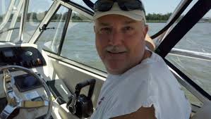 Lt. John Scott Martin Obituary