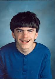 Jason Thompson Obituary