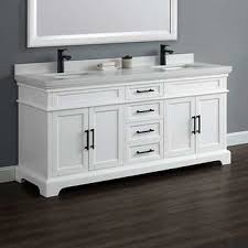 Pin By Kimberly Henderson On Diy Home In 2020 Double Sink Vanity Vanity Sink 72 Double Sink Vanity