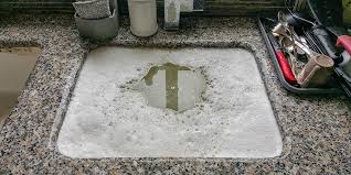 Bio drain cleaners to unclog kitchen sink drain. Best Kitchen Drain Unblockers Which