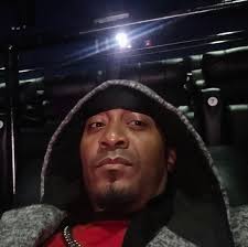 Osprey nest with eagle decoy in East Machias, Maine