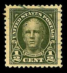 Jay Smith & Associates: United States: Stamps: Scott #551-574: 1922 Regular  Issue