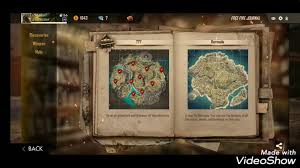 Fire behavior within a map grid How To Unlock Free Reward From The Free Fire Journal