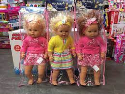 oyuncak et bebek sacli buyuk boy sik elbiseli 65 cm gittigidiyor da 265108034 bebek bebek oyuncaklari oyuncak
