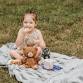 Music Therapy: Teddy Bear Picnic Celebration