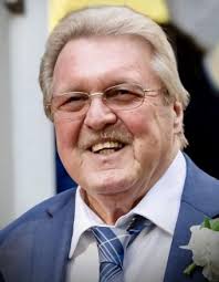 Ernest Joseph Dragon III Obituary