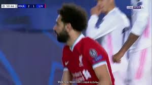 .من أجل مشاهدة محمد صلاح، لاعب المنتخب الوطني، الذي يقود فريقه ليفربول الإنجليزي أمام ريال مدريد الإسباني، ويسعى الريدز إلى تحقيق نتيجة في خط الوسط: Rsb3olrugcrv9m