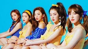 Langsung saja topik red velvet . Rilis Queendom Red Velvet Kembali Menjadi Penyihir