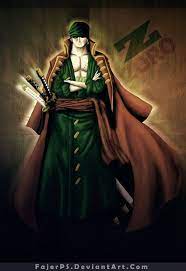Wish everyone with custom new year greetings cards 2021. One Piece Zoro Roronoa Zoro Wallpaper Hd Android