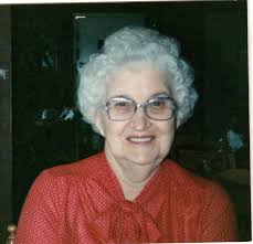 Vera Webb & Alfred Bossert