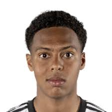 Marley Martin Mickaël Justin Aké