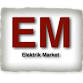 Elektrik Market event image