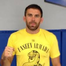 Fred Weaver vs. Keith Johnson, SHP 41