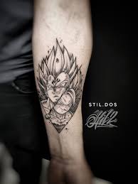 Check spelling or type a new query. Tattoo Uploaded By Stil Dos Goku Ultra Instinct Blackworktattoo Blackwork Anime Animetattoo Dotwork Peppertattoo Peppershading 999529 Tattoodo