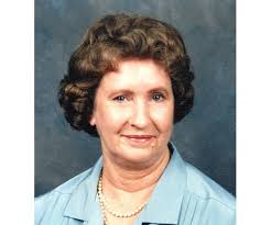 Betty Flow Obituary (1930