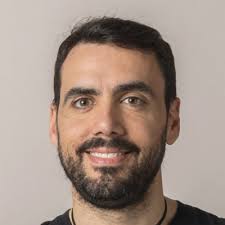 Today is the first day of my new role.