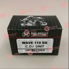 Untuk 5 pendaftaran pertama akan terus menjadi ahli dlm carta organisasi.dan akan mendapat. Cdi Unit Honda Wave 110 Dx Nk Shopee Malaysia