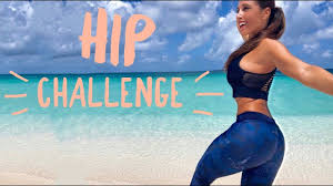 Balance exercises are a great way to it is a way of training that both builds a lean body and keeps that metabolism roaring throughout the day; Reduce Waist And Increase Hips Curve Challenge In 10 Days Get Fit Workout Challenge Challenges