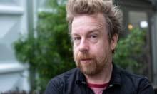 Small Country by Gaël Faye