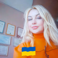 Olena Makeeva in people