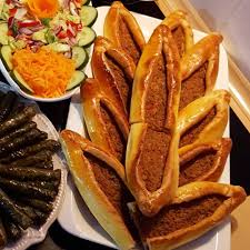 Pin On Borekler Ve Pideler